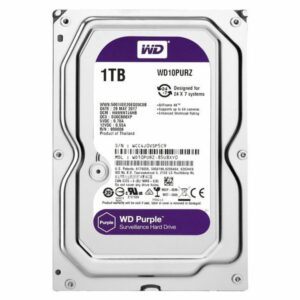Hard Disk